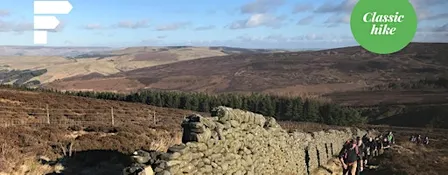 Three Shires Adventure