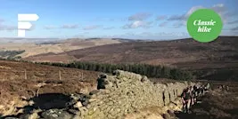 Three Shires Adventure