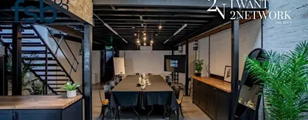 Chelmsford Essex Business Networking I IW2N @ City Space Essex