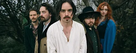 The Fynches
