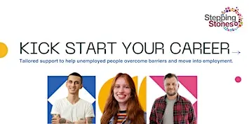 Kick Start Your Career Cafe