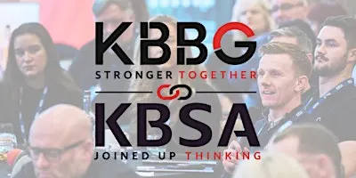 KBBG & KBSA Regional Event - The Belfry, West Midlands