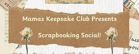 Scrapbooking Social