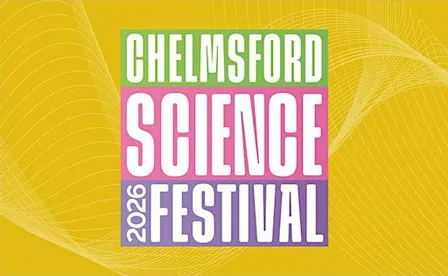 Family Science Day: SEN hour booking SATURDAY 24 OCT ONLY
