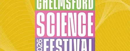 Family Science Day: SEN hour booking SATURDAY 24 OCT ONLY