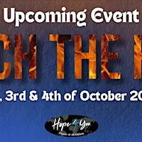 Catch the Fire 26