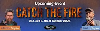 Catch the Fire 26