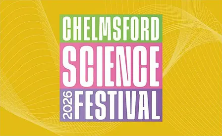 Family Science Day: SEN hour booking SUNDAY 25 OCT ONLY