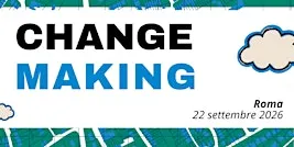Changemaking: mappe e futuri possibili per l’Italia che cambia