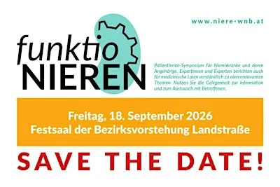 funktioNIEREN
