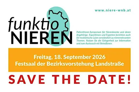 funktioNIEREN