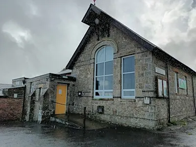 West Devon  Village Hall Cluster Meeting - Whiddon Down Village Hall