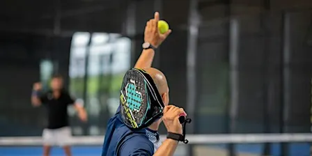 Net-working (Padel Americano)