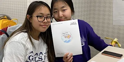 Girls in Business Camp Seattle 2026