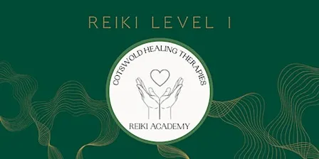 Learn Reiki Level 1 | A Grounded Introduction to Energy Healing