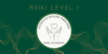 Learn Reiki Level 1 | A Grounded Introduction to Energy Healing