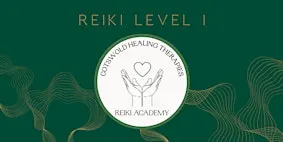 Learn Reiki Level 1 | A Grounded Introduction to Energy Healing