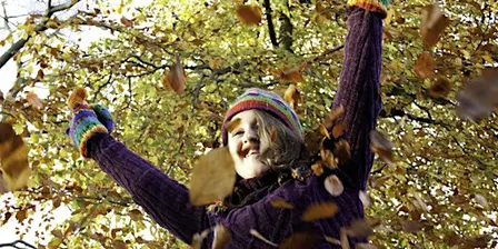 Home Educators' Day: Autumn with Fire Lighting - Sutton Courtenay, Tuesday 3 November