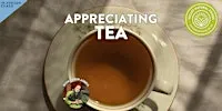 Appreciating Tea with Robin Asbell