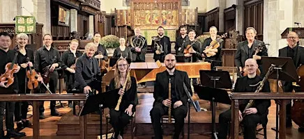 Providence Baroque Orchestra - Concerti Grossi of Corelli and Handel