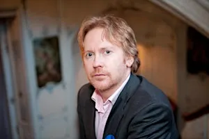Inspire Poetry Festival 2026 - Desert Island Poems: Paul Farley in Conversation with Clare Brown