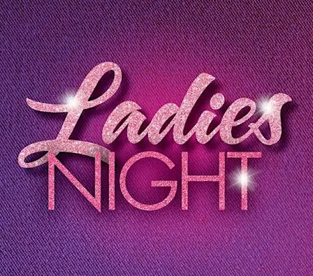 Ladies night with Khloe Buttlift
