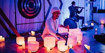 hOm Sound Bath | Dayton, OH @ The Brightside