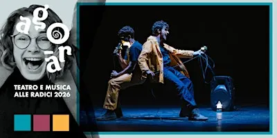 RASSEGNA DI CORTI TEATRALI Under 35