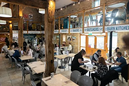 Maximise Your Membership - In Conversation with Jeff Corey, Shepley Spring