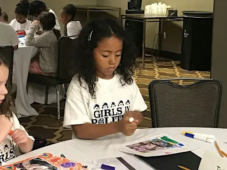 Mini Camp Congress for Girls Seattle 2026