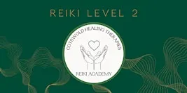 Learn Reiki Level 2 | Deepen your Reiki practice