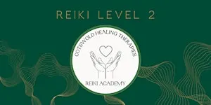 Learn Reiki Level 2 | Deepen your Reiki practice