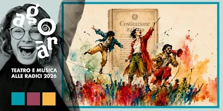 Misteri, Buffoni ed altre storie