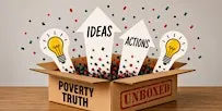 Poverty Truth Unboxed!
