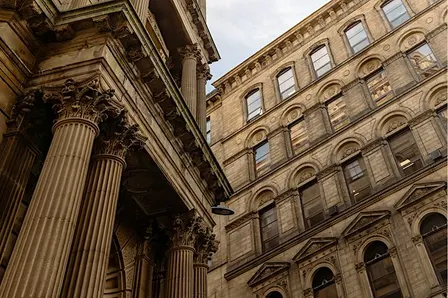Bradford: From Industrial Giant to City of Culture