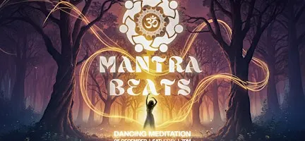Mantra Beats - Bring a friend for free