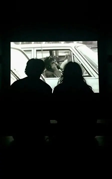 AWARD SCREENING