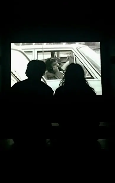 AWARD SCREENING