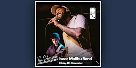 Isaac Malibu Band