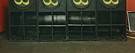 HOW TO STRING A SOUND