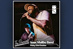 Isaac Malibu Band