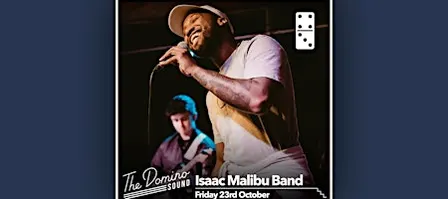 Isaac Malibu Band
