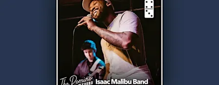 Isaac Malibu Band