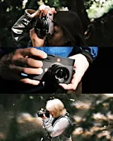 Wex Sessions: Leica In-Store Day & Photo Walk | Putney