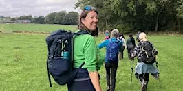 Buxton Hill Walks