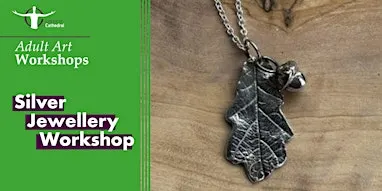 Silver Jewellery Workshop