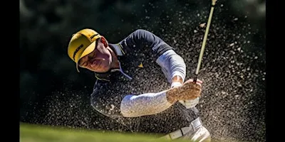 Gino Culbertson Memorial Golf Day