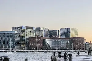 Seaport District: Innovation or Inundation