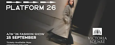 Platform 26 - AW26 Fashion Showcase