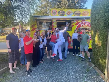Boise Taste & Family Market Festival 2026